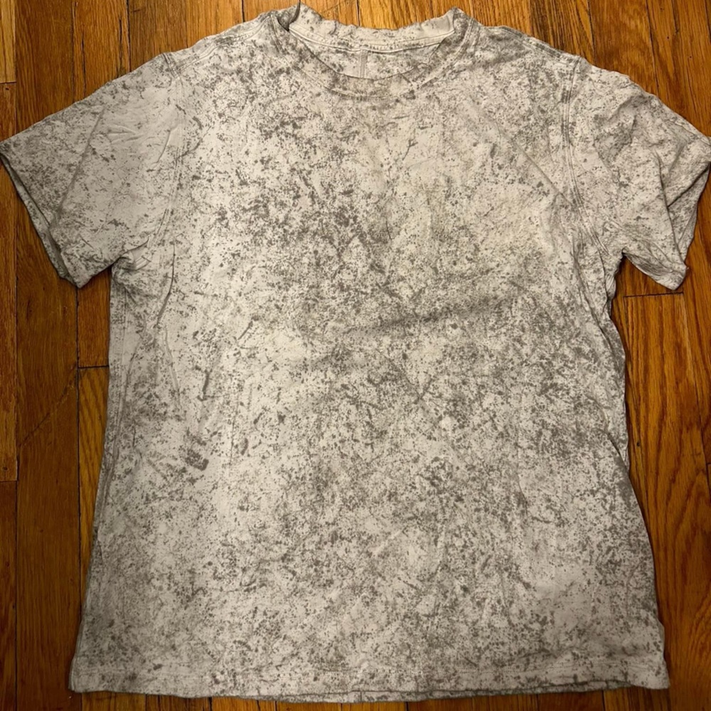 Lululemon all yours tee